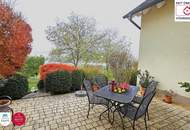 Exklusives Einfamilienhaus mit 340 m² Wohnfläche, Designergarten & modernster Haustechnik