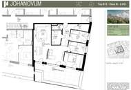 JohaNovum – Wohnung B13 | ca. 102,64 m²