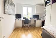 Terrassenwohnung/Donaupromenade -Seltene Gelegenheit für Anspruchsvolle Käufer!
