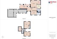 Einfamilienhaus auf großzügigem Grundstück mit Entwicklungspotenzial