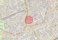 Zukunftssicher investieren – 2-Zimmer Anlagewohnung mit Mieter bis 03/2030