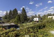 Einfamilienhaus mit ca. 600 m² Grundstück in ruhiger Wohnlage von Voitsberg