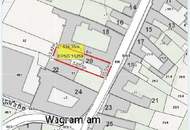 "viel Grund und viel Arbeit"