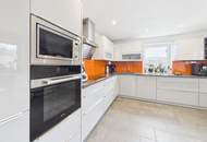 WOHNHAUS MIT POOL, MODERNSTER TECHNIK UND HOCHWERTIGER AUSSTATTUNG IN FLATSCHACH BEI HIMMELBERG