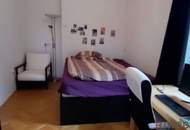 Heller sanierter Altbau nähe Augarten | 2 Min. zur U6 und S-Bahn | 3 Min. zum FH Technikum | 4. Stock ohne Lift