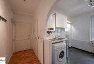 Gut aufgeteilte 2 Zimmer Wohnung mit bester Infrastruktur nahe U3 Ottakring!