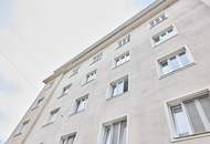 Exklusives Penthouse im 8. Bezirk – gesamte Dachgeschoßebene mit Terrasse &amp; optionaler Einzelgarage
