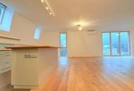 "Draußen in Sievering blüht schon der Flieder,.." Bestlage 19. Bezirk