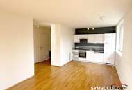 Ruhig gelegen und hell: 3-Zimmerwohnung mit Terrasse!