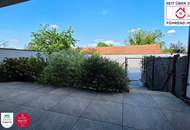 Familienparadies: 4 Zimmer, Garten &amp; Top-Anbindung
