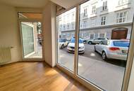 Geschäft zum Starten- warum noch warten?