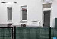 Topsaniertes Büro mit Vorgarten und Garage