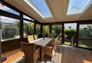 Einfamilienhaus mit Pool und Wintergarten in begehrter Wohnlage von St. Pölten