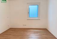 Hochwertiger Erstbezug mit großer Hof-Loggia in toller Lage nahe Schönbrunn! Küche, Top Ausstattung und Luftwärmepumpe inklusive!