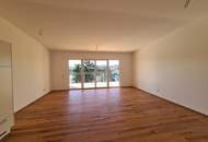 Top Wohnung mit überdachter Terrasse