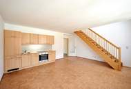 3-Zimmer-Maisonette mit Wohlfühlterrasse – Innenhoflage inklusive