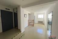 PROVISIONSFREI - Erstbezug nach Generalsanierung: Büro mit Loggia beim Nordwestbahnviertel!