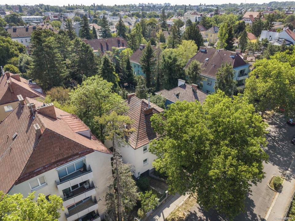 Haus im Alleineigentum mit Ausbaupotential!