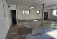 300 m² - hier ist alles möglich, Büro, Ordination, Wohnraum, Showroom, Werkstatt, Outlet, Kreativstudio...