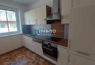 3-ZIMMER EIGENTUMSWOHNUNG IN DER MITTERAU!
