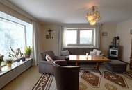 Einfamilienhaus mit viel Potenzial