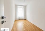 3-Zimmer-Altbauwohnung in Top-Lage des 6. Bezirks - Perfekte Aufteilung für Paare oder WGs