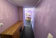 Einfamilienhaus mit großzügiger Halle und viel Potenzial in ruhiger Lage