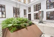 Exquisite Elegance above Vienna's Rooftops – Your Private Luxury Penthouse in the Heart of the 1st District – Click for 3D-Tour!