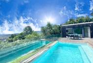 360 TOUR // HIDE AWAY MIT POOL & FERNBLICK