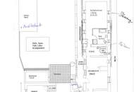 sREAL- LANDLEBEN MIT CHARAKTER - Historisches Bauernhaus mit Scheune, Backstube, Pool und 1.296 m² Grund