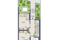 Einzigartiges Townhouse in 1130 Wien – Ihr neues Zuhause mit Blick über Wien