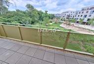 PROVISIONSFREI! 3-Zimmer Balkon Wohnung