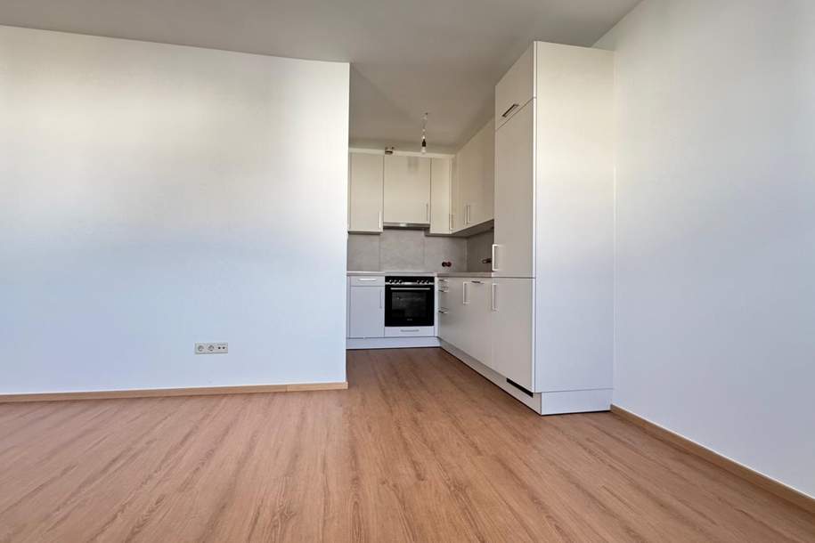 Mietwohnung in zentraler Lage in Weiz!, Wohnung-miete, 541,43,€, 8160 Weiz