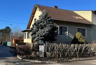 Einfamilienhaus in sehr ruhiger Lage von Stockerau