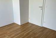 Moderne 2-Zimmer-Wohnung Neubau inkl Komplettküche, 2 Balkone und Kellerabteil am Badeteich Hirschstetten/Z53 OG4