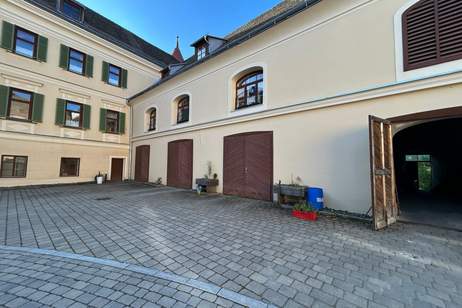 Von 80,00 m² - 139,90 m², wohnen oder arbeiten in einem geschichtsumwobenen Gebäude!, Wohnung-miete, 729,38,€, 8731 Murtal