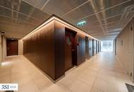 Exklusive Wohnung im TRIIIPLE Tower mit atemberaubendem Ausblick, Rooftop-Pool & Concierge Service