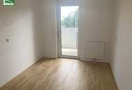 Ankommen &amp; Wohlfühlen - Moderne Gartenwohnung in begehrter Lage in Graz!