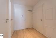 Ab 01.3.26 moderne 2-Zimmer-Wohnung mit Loggia in top Lage - Kaiserstr. 82! **Videobesichtigung**