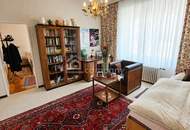Gepflegtes Altbauhaus mit zwei Wohneinheiten in Mannersdorf/Leithagebirge zu verkaufen!