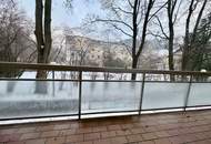 NATURNAHES FAMILIENIDYLL - PREISGÜNSTIGE 3-ZIMMER-WOHNUNG MIT PARKPLATZ AN DER STADTGRENZE