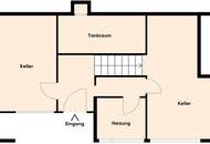 Verborgener Schatz in der Bregenzer Oberstadt