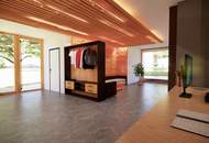 Ideale Gemeinschaftspraxis für medizinische und therapeutische Dienstleistungen – ruhig gelegen mitten im Grünen!