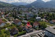 Durchdachtes Wohn- und Geschäftshaus in Dornbirn – 2 Wohnungen & vielseitig nutzbare Geschäftsfläche