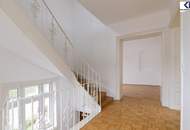 HIETZINGER ALTBAU-VILLA