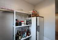 Großräumige Erdgeschosswohnung mit fantastischem Garten