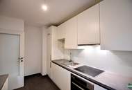 Gartenhäuschen mitten in Wien: 4-Zimmer-Maisonette in Ruhelage