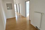 3-Zimmer-Wohnung mit 90m² und großer Loggia