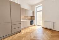 Ein besonderes Zuhause in Bestlage | 104 m² Erstbezug, Top-Ausstattung &amp; Balkon folgt – jetzt besichtigen!