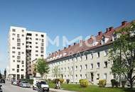 Attraktive Rendite! IFA Bauherrenmodell Plus N°507 mit Wohnungszuordnung und Steueroptimierung in Linz
